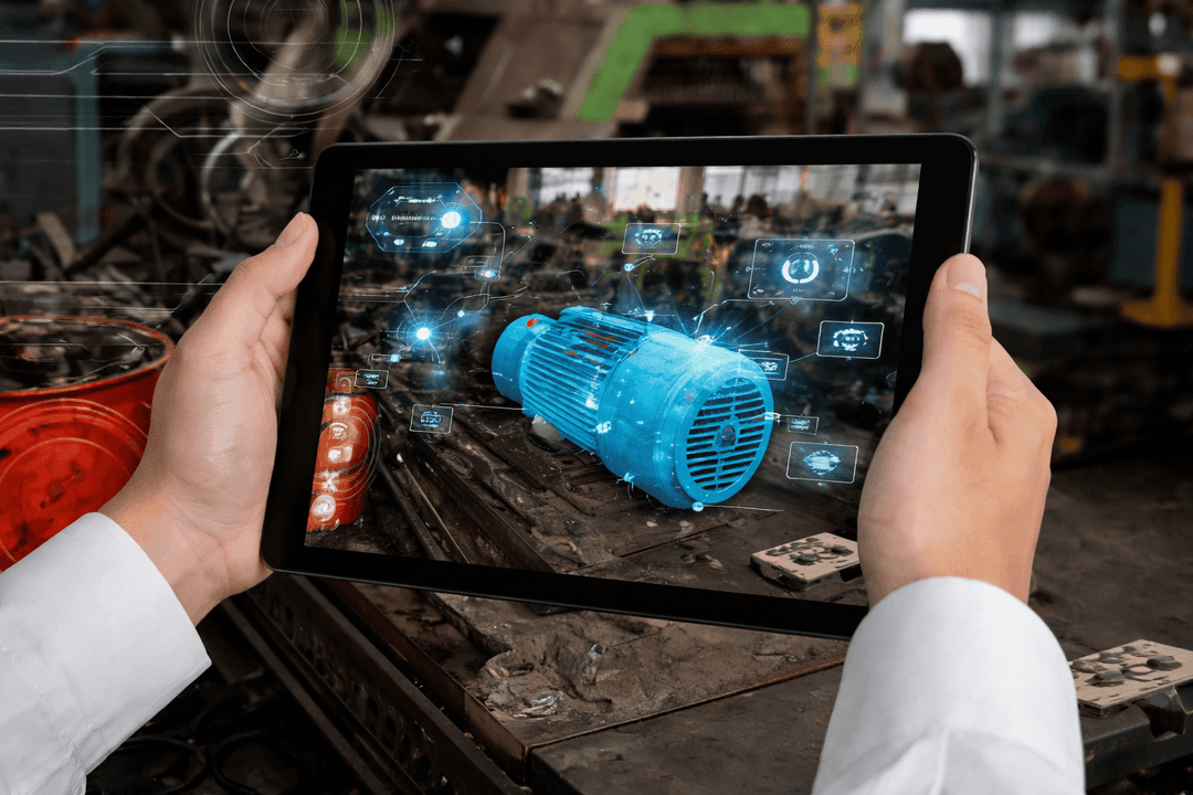 AI-Augmented Engineering Simulation