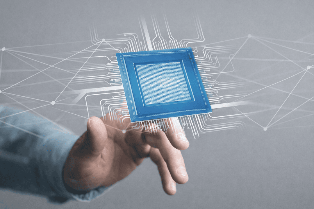 ASIC Development