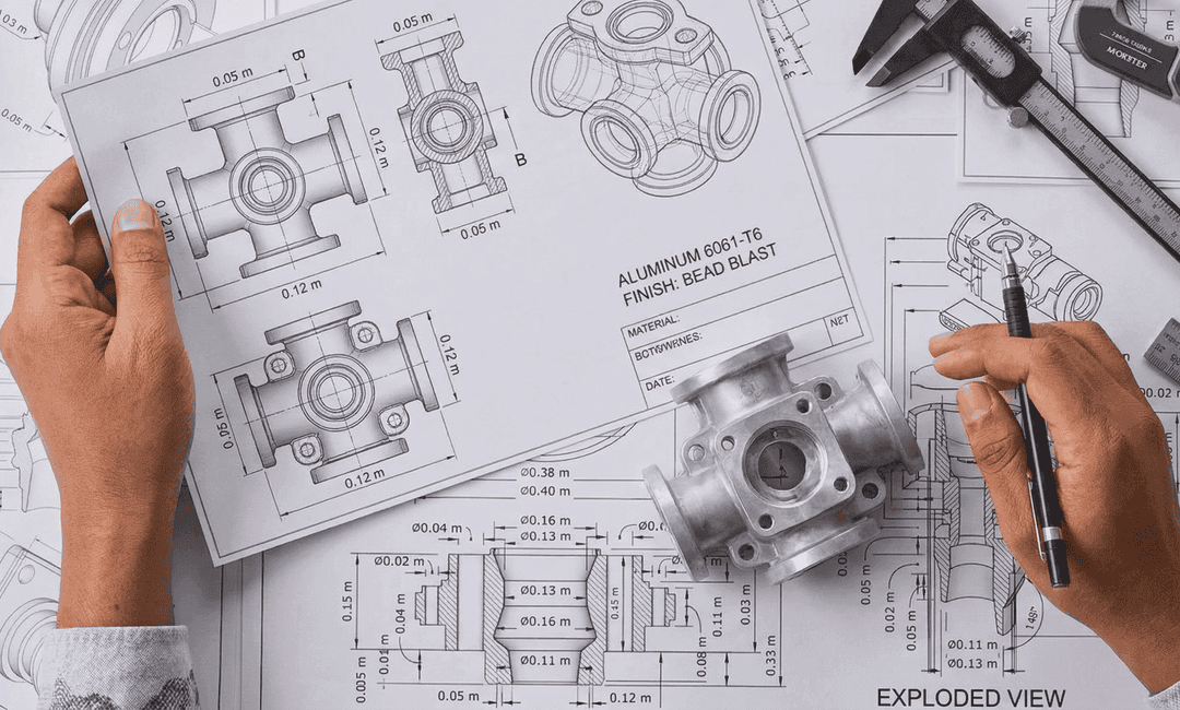 Industrial Robotics