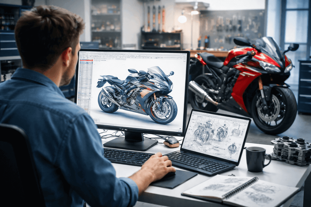 New Product Development