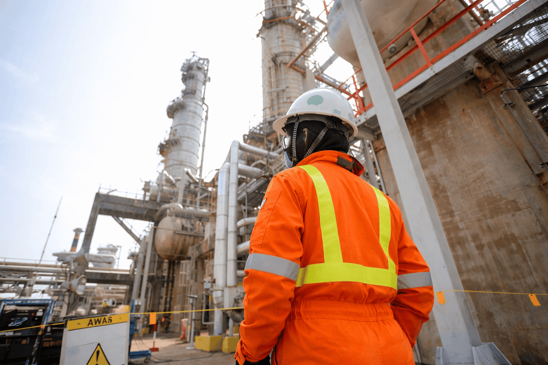 Industrial Robotics