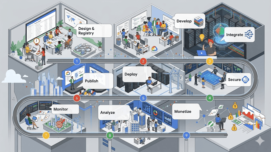 Engineering Platform Development