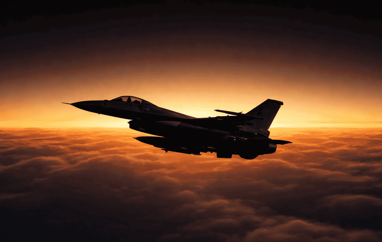 Aerospace