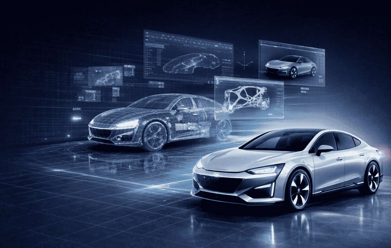 Automotive