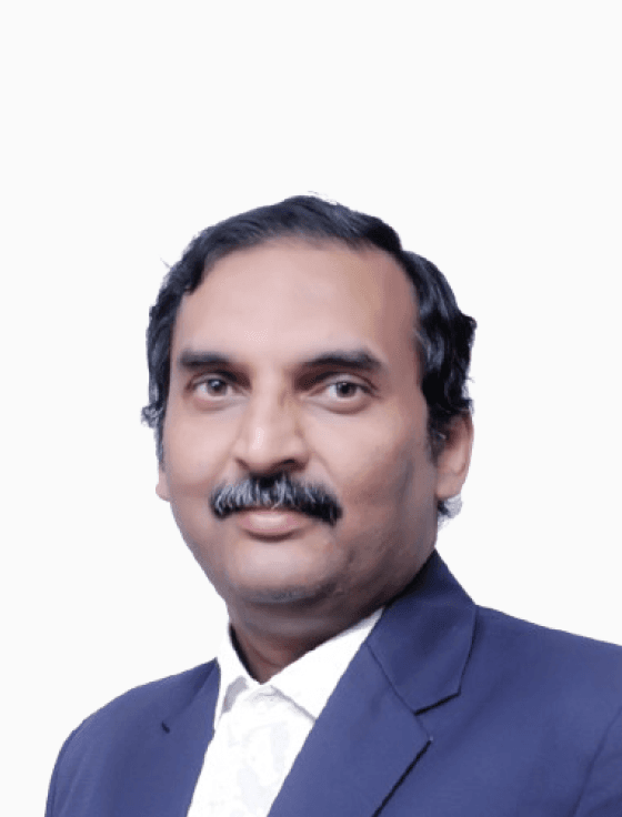 Ananda Kumar