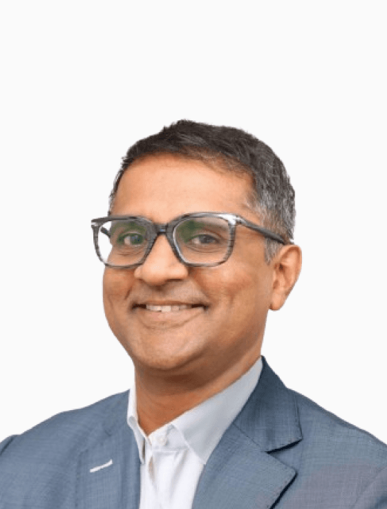 Aravind Seshadri