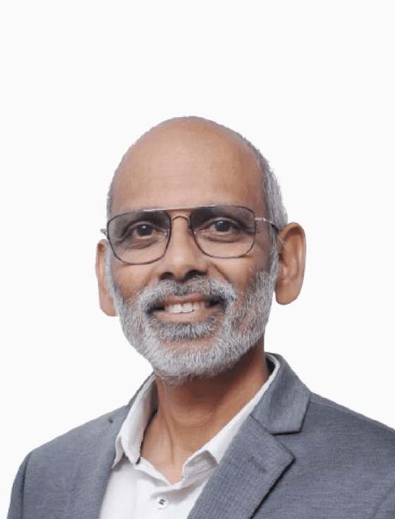 Selvaraj S R