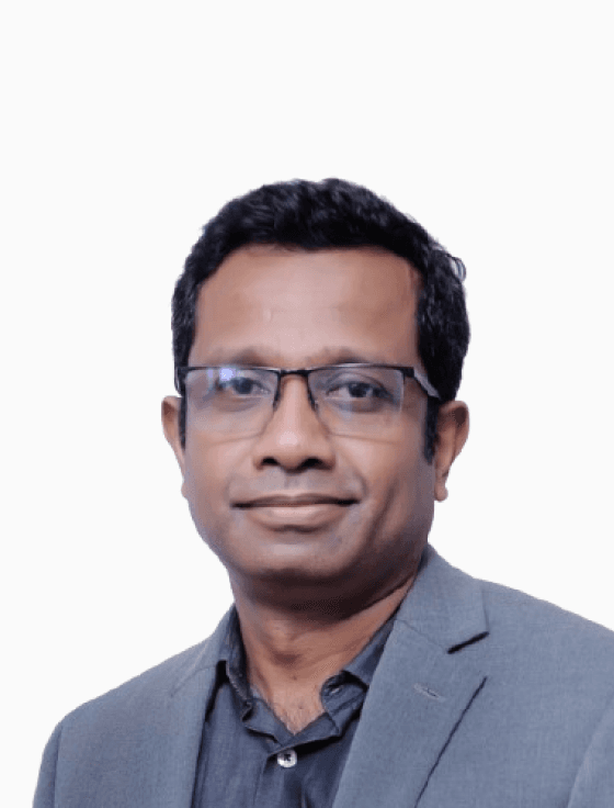 Srini Laxman