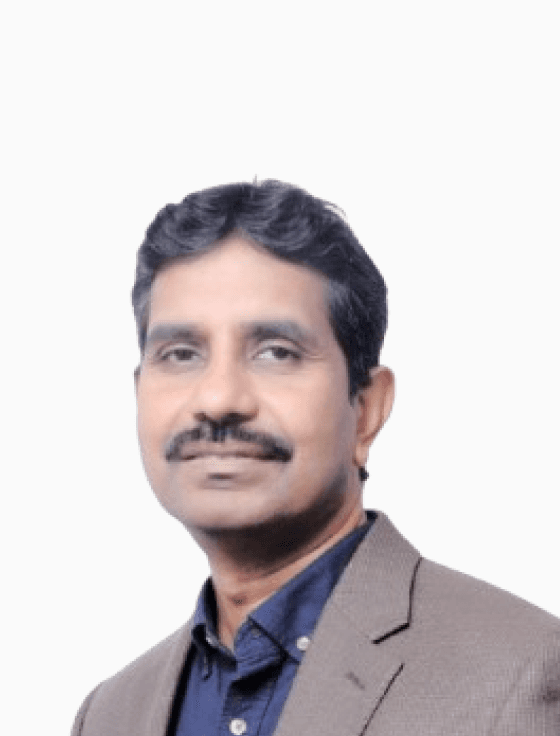 Vivek Maripudi